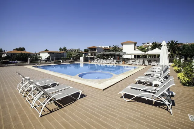 Hotellbilder av Hotel Simeon - nummer 1 av 36