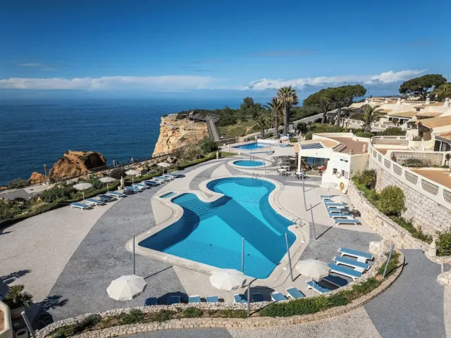 Hotellbilder av Algar Seco Parque - nummer 1 av 100