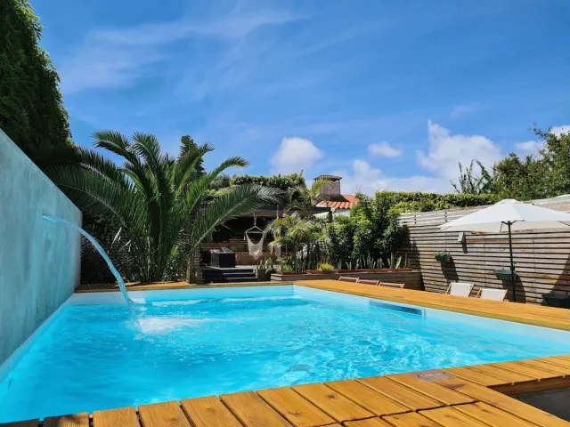 Hotellbilder av Casa do Contador - Suites & Pool - nummer 1 av 64