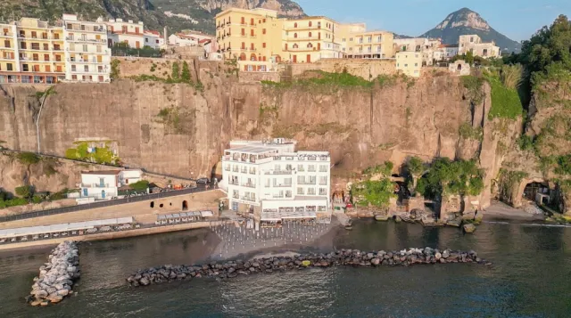 Hotellbilder av Hotel Giosuè a mare - nummer 1 av 100