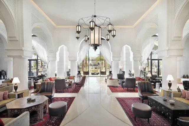 Hotellbilder av Al Manara, a Luxury Collection Hotel, Saraya Aqaba - nummer 1 av 100