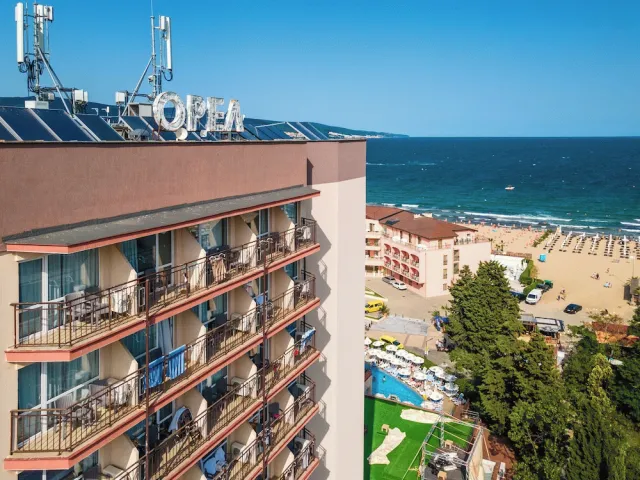 Hotellbilder av MPM Hotel Orel - nummer 1 av 90