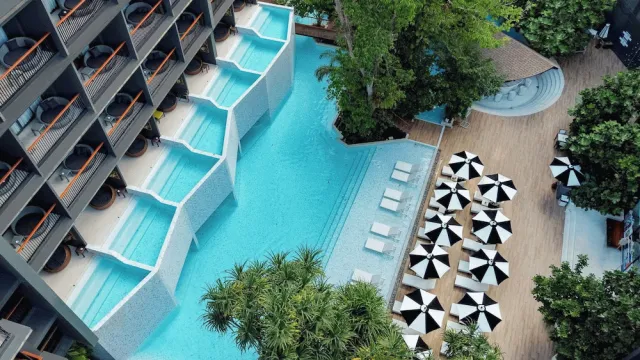 Hotellbilder av Panan Krabi Resort - nummer 1 av 100