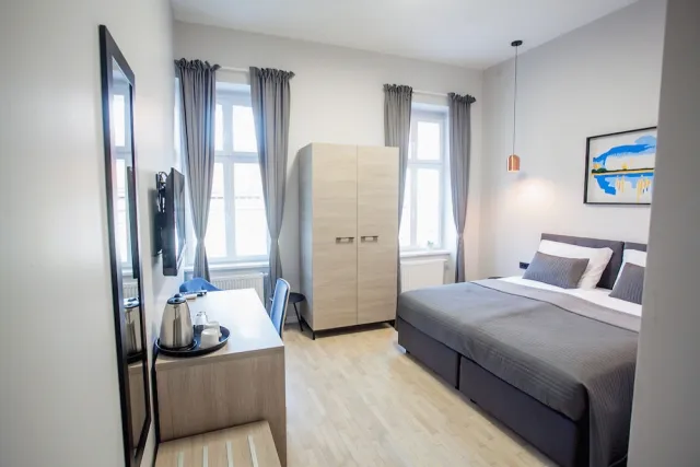 Hotellbilder av Zagreb City Vibe Apartments & Rooms - nummer 1 av 32