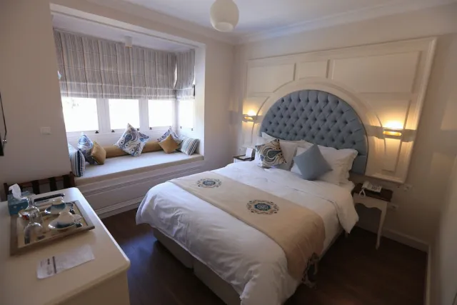 Hotellbilder av Salbakos Herakleia Boutique Hotel - nummer 1 av 26