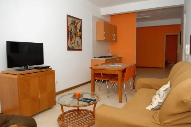 Hotellbilder av Apartamentos Santiago - nummer 1 av 10