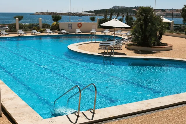 Hotellbilder av Nieves Mar - nummer 1 av 10