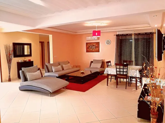 Hotellbilder av Residence Tifaouine Agadir - nummer 1 av 18