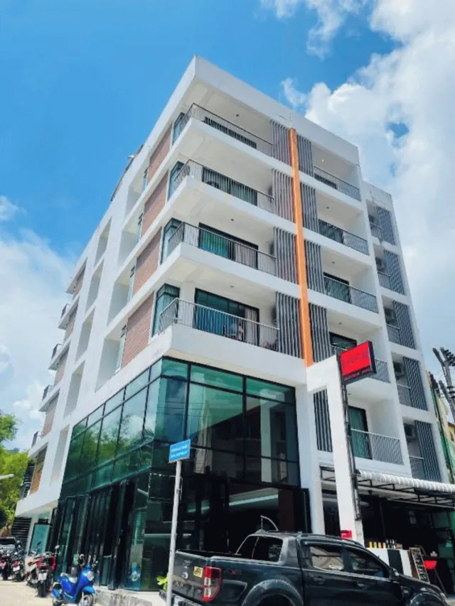 Hotellbilder av Coco Boutique Hotel - nummer 1 av 66