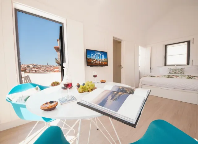 Hotellbilder av Porto Moments Apartments - nummer 1 av 84