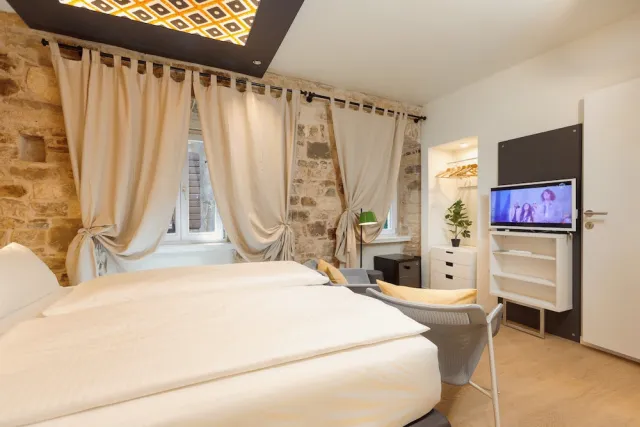 Hotellbilder av Luxury Rooms Bajamonti - nummer 1 av 33