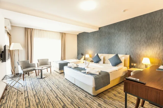 Hotellbilder av Port View Hotel - nummer 1 av 19
