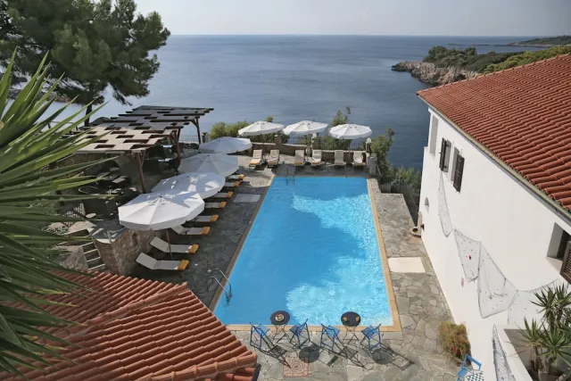Hotellbilder av Yalis Hotel - nummer 1 av 72