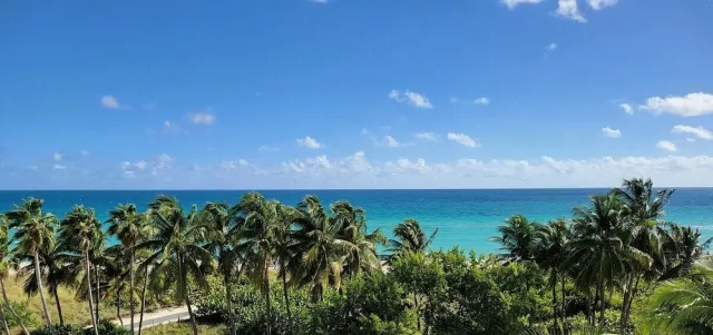 Hotellbilder av Broadmore Miami Beach - nummer 1 av 29