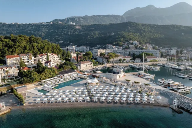 Hotellbilder av Lazure Hotel and Marina - nummer 1 av 100