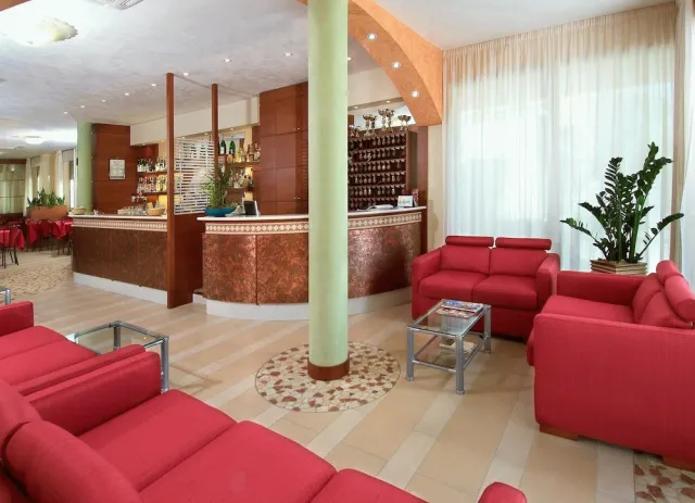 Hotellbilder av Hotel Odeon - nummer 1 av 41