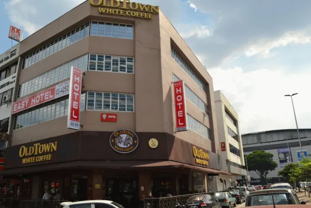 Hotellbilder av Eazy Hotel at Ampang - nummer 1 av 10