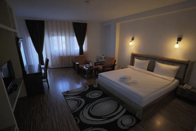 Hotellbilder av Hotel Denis & Spa - nummer 1 av 84
