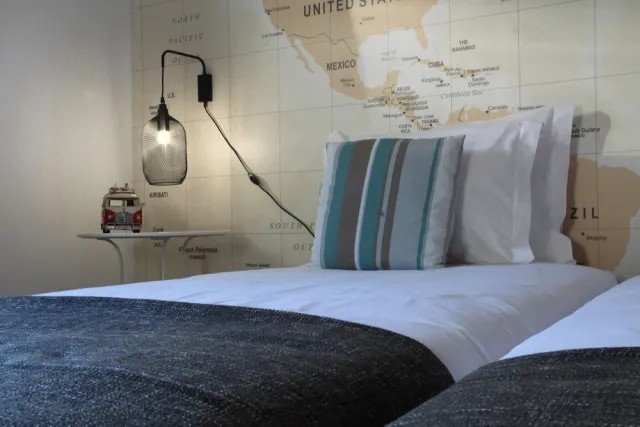 Hotellbilder av Travellers Pearl by Story Tellers - nummer 1 av 33
