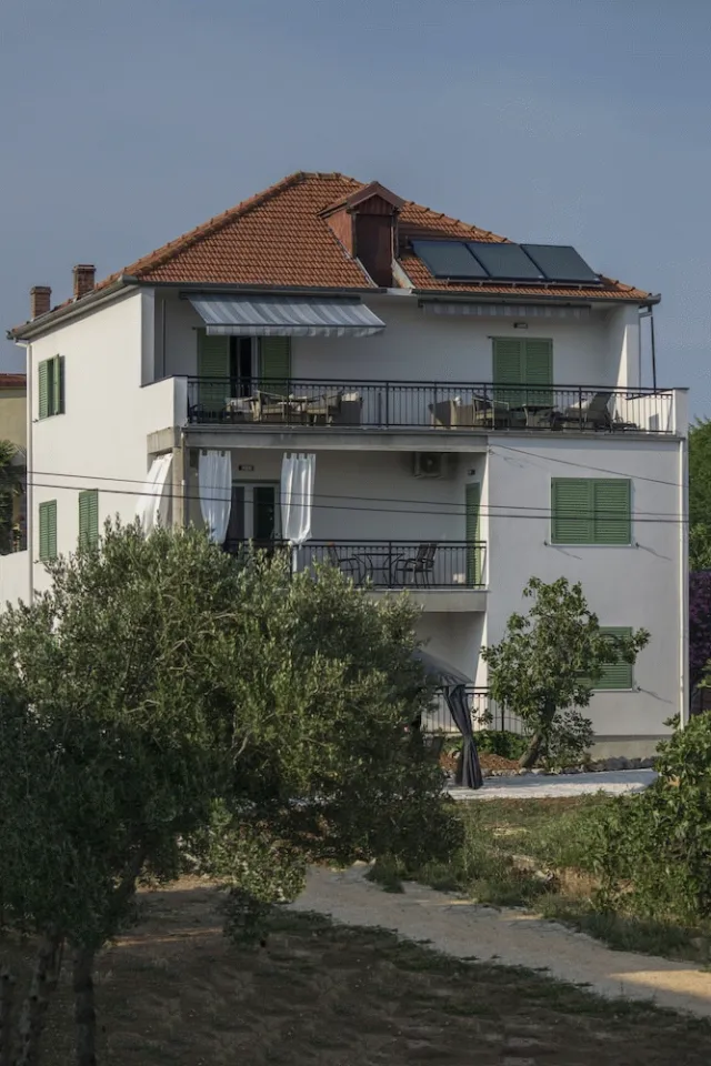 Hotellbilder av Villa Gambera - nummer 1 av 59