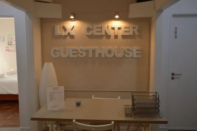 Hotellbilder av Lx Center Guesthouse - nummer 1 av 55