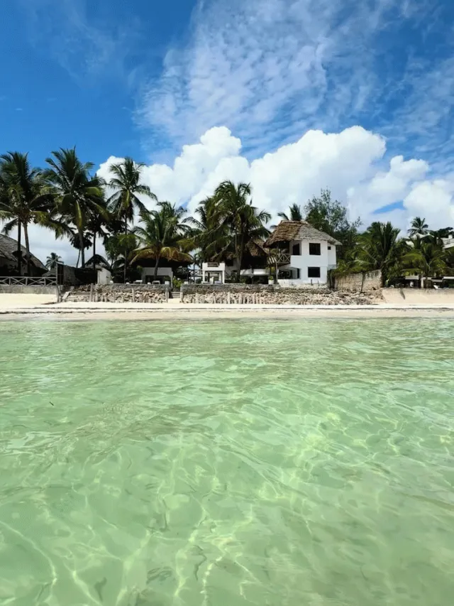 Hotellbilder av Mango Beach house - nummer 1 av 61