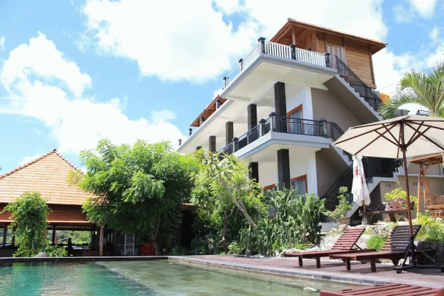 Hotellbilder av Manta Cottage Seaview Plus - nummer 1 av 22