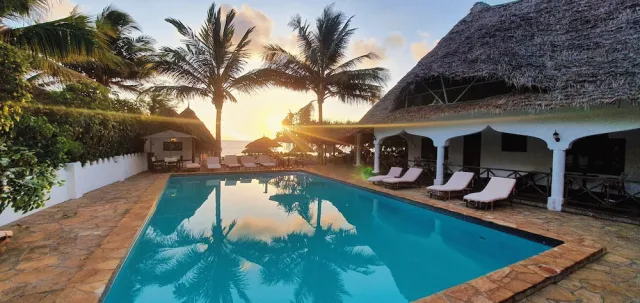 Hotellbilder av Zanzibar Retreat Hotel - nummer 1 av 93