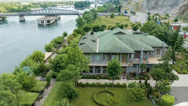 Hotellbilder av Buna Park Hotel - nummer 1 av 100