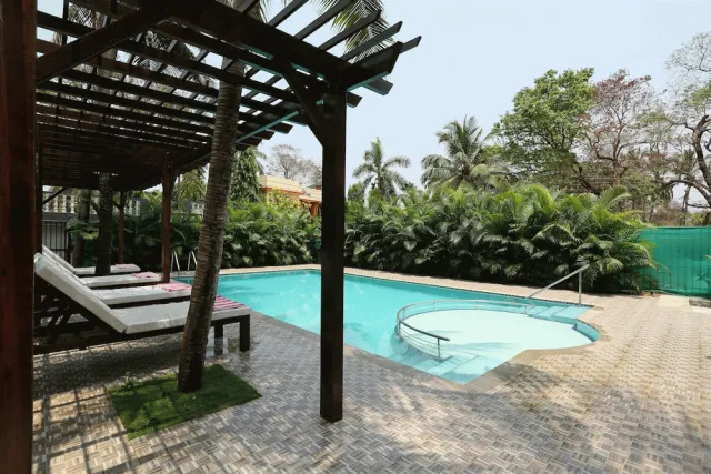 Hotellbilder av Motel La Grandeur - nummer 1 av 10
