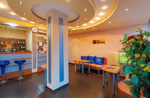 Hotellbilder av Family Hotel Jemelly - nummer 1 av 100
