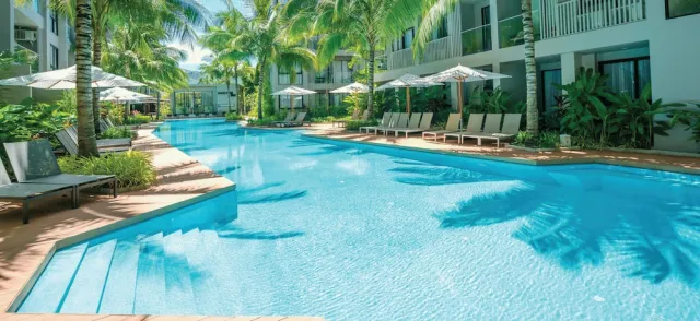 Hotellbilder av Diamond Resort Phuket - nummer 1 av 90