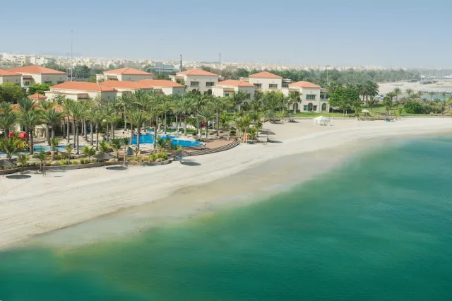 Hotellbilder av Al Raha Beach Hotel Villas - nummer 1 av 21