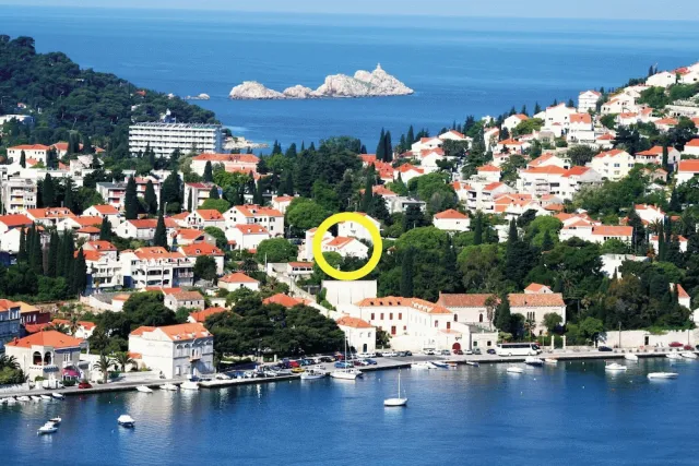 Hotellbilder av Apartments Artemis Dubrovnik - Adults Only - nummer 1 av 35