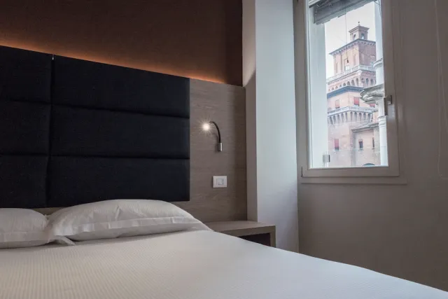 Hotellbilder av Letto A Castello - nummer 1 av 20