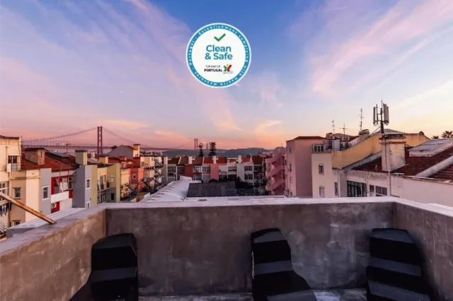 Hotellbilder av The Bridge - nummer 1 av 28
