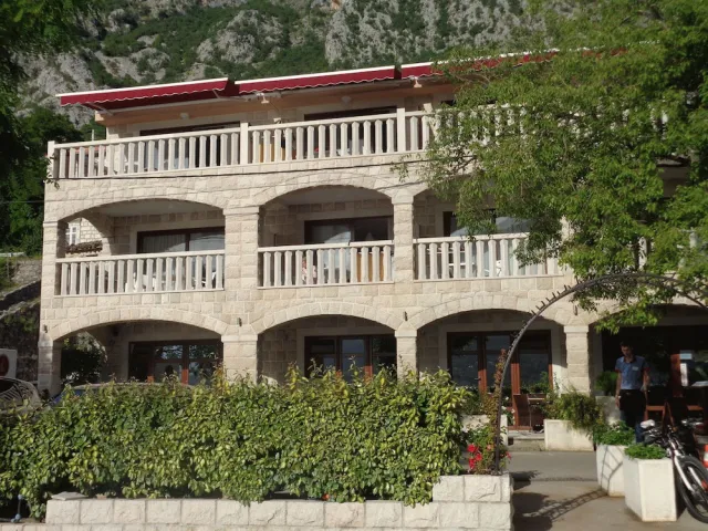Hotellbilder av Apartments Bella di Mare - nummer 1 av 49
