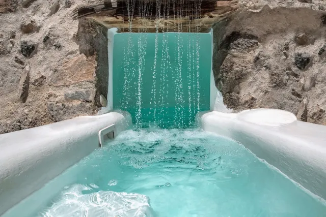 Hotellbilder av Dandy Cave Villa-Private Luxurious Waterfall Pool - Hot Tub - nummer 1 av 37