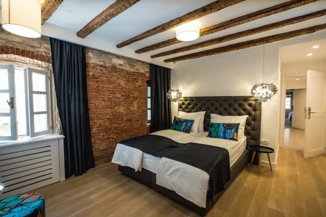 Hotellbilder av Spalato Luxury Rooms - nummer 1 av 10