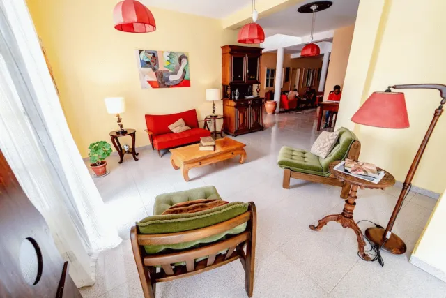 Hotellbilder av Boutique Hotel Praia Maria - nummer 1 av 10