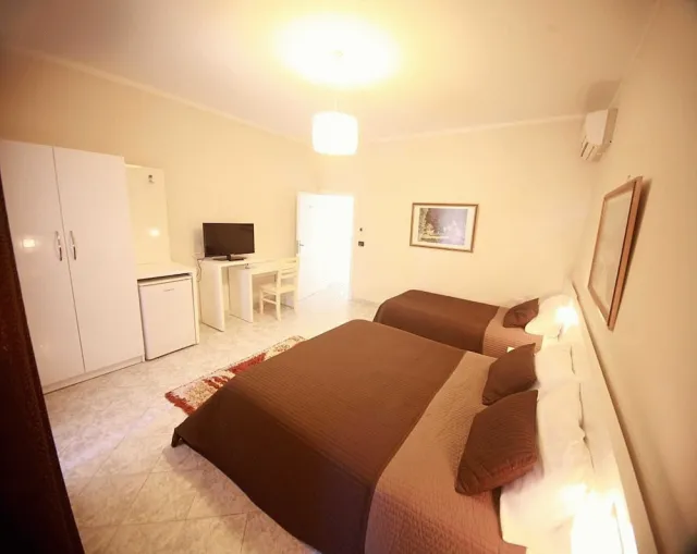 Hotellbilder av Hotel Nika - nummer 1 av 40