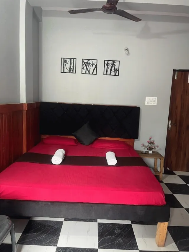Hotellbilder av Casa Almeida Guest House - nummer 1 av 10