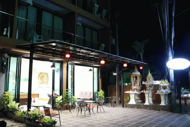 Hotellbilder av Sky Beach Aonang - nummer 1 av 20