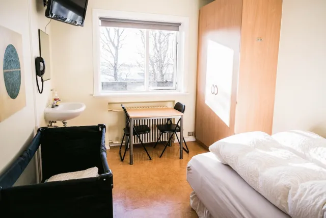 Hotellbilder av Igdlo Guesthouse - nummer 1 av 10