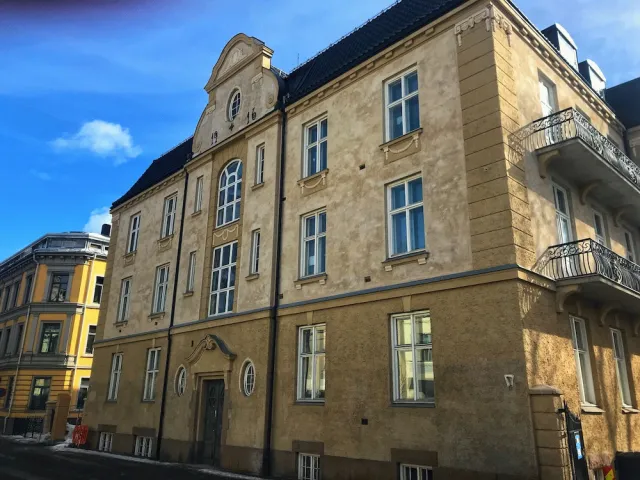 Hotellbilder av The Apartments company - The Sweet - nummer 1 av 10