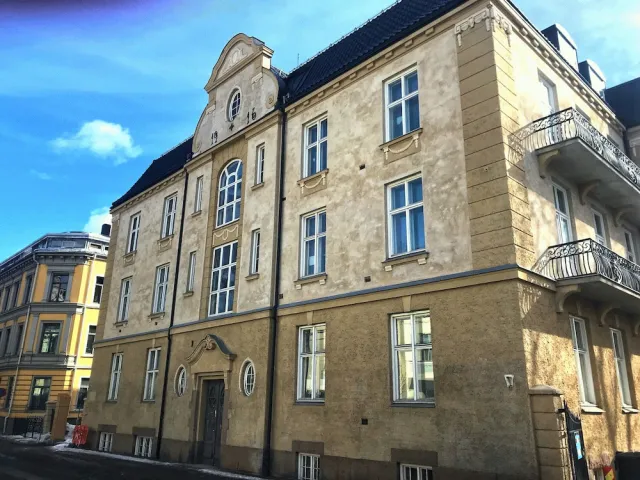 Hotellbilder av The Apartments company - The Sweet - nummer 1 av 100