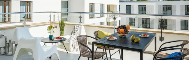 Hotellbilder av Vistula Boutique Exclusive Apartments - nummer 1 av 51
