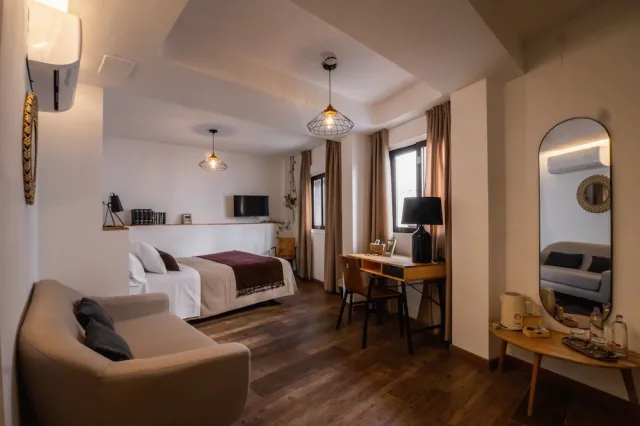 Hotellbilder av Rooms VITA & BAR - nummer 1 av 100