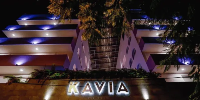 Hotellbilder av Hotel Kavia - nummer 1 av 57