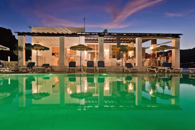 Hotellbilder av CHC Sound of the Sea - nummer 1 av 57
